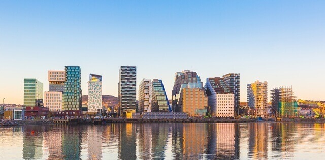 thumbnail Oslo